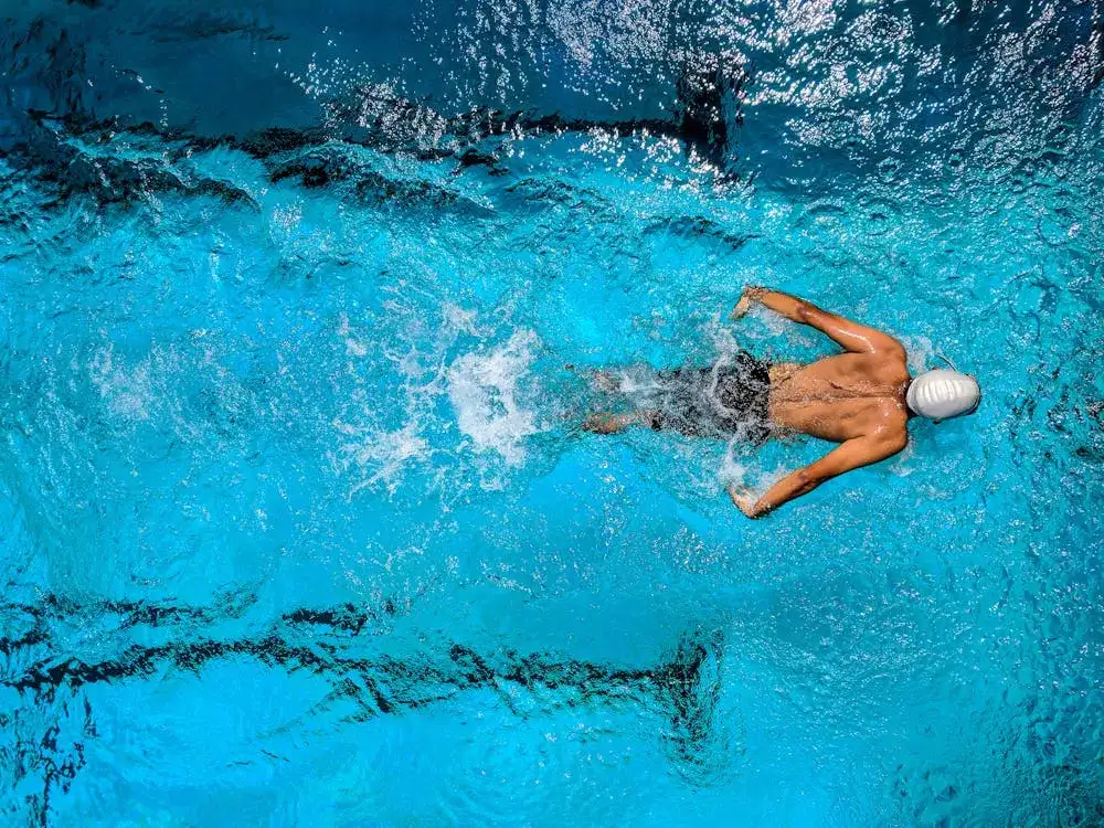 What Is SWOLF In Swimming & Ways To Improve Your Score