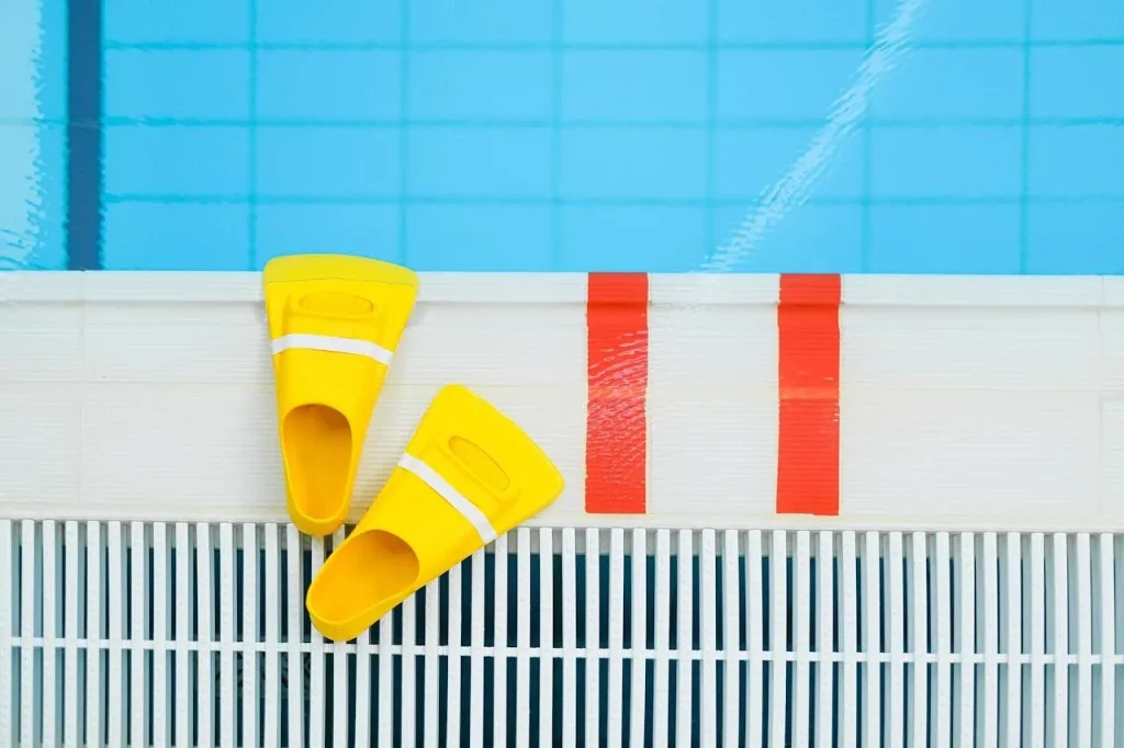 Which Tools Help Improve Biomechanics In Swimming?