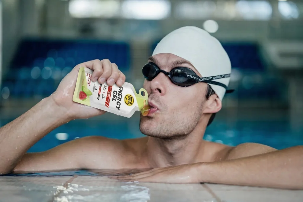 11 Best Energy Gels For Swimming (And How To Choose)