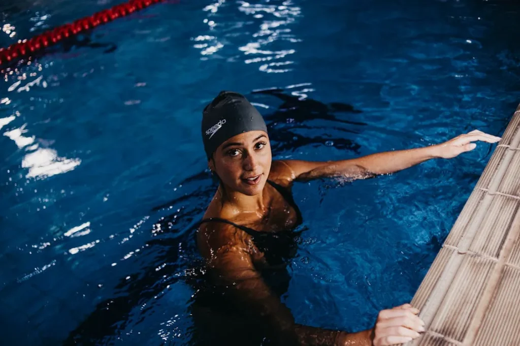 Benefits Of Fuelling Properly For Swimming Technique And Safety