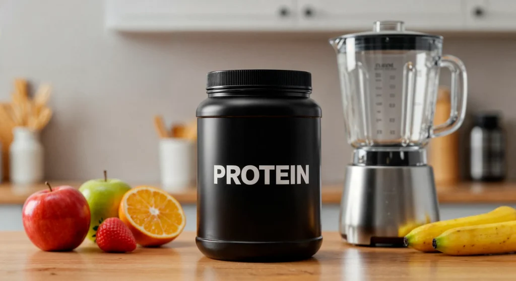 Essential Rules For Choosing A Protein Supplement