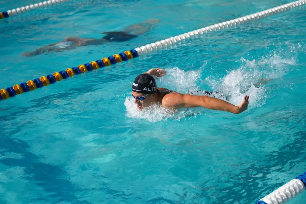 How To Choose The Best Energy Gels For Swimming