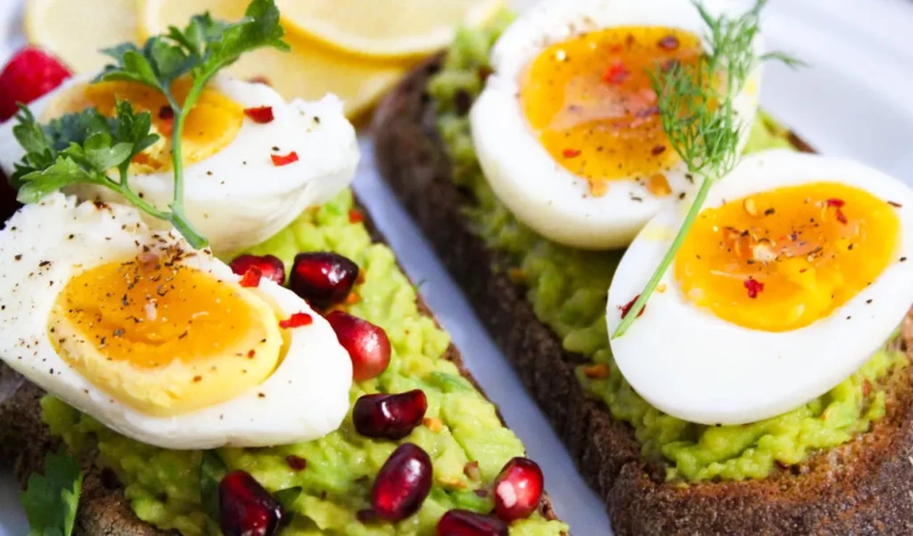 What To Eat Before Swimming Practice